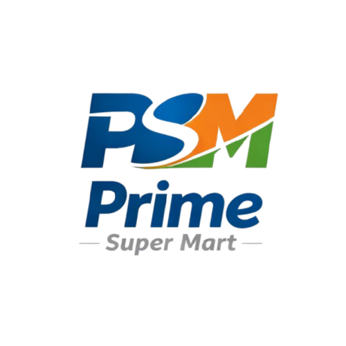 Prime Super Mart